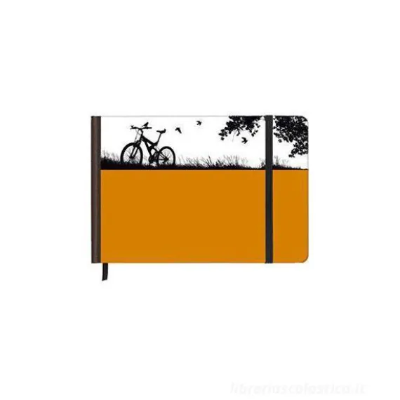 Notebook Bike