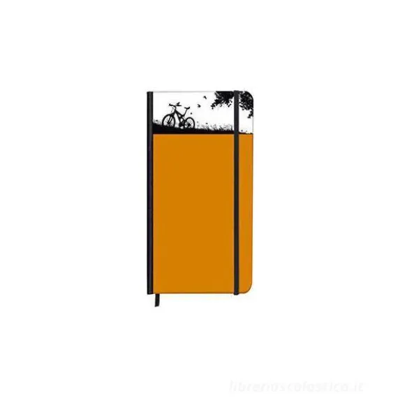 Notebook Bike