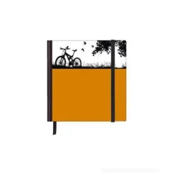 Notebook Bike