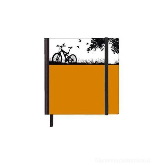 Notebook Bike