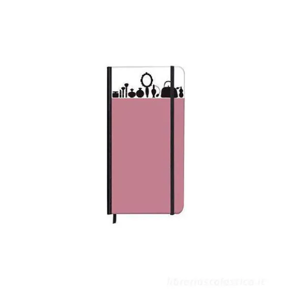 Notebook Fashion