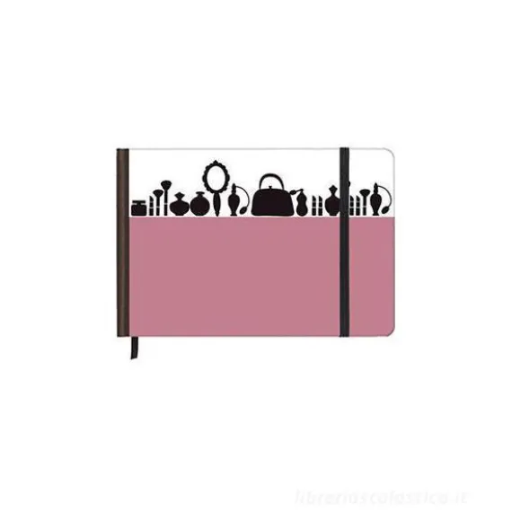Notebook Fashion