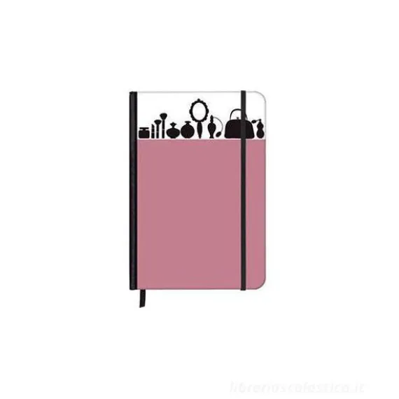 Notebook Fashion