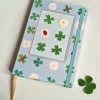 Notebook Good Luck- Buona fortuna