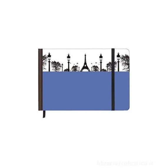 Notebook Paris