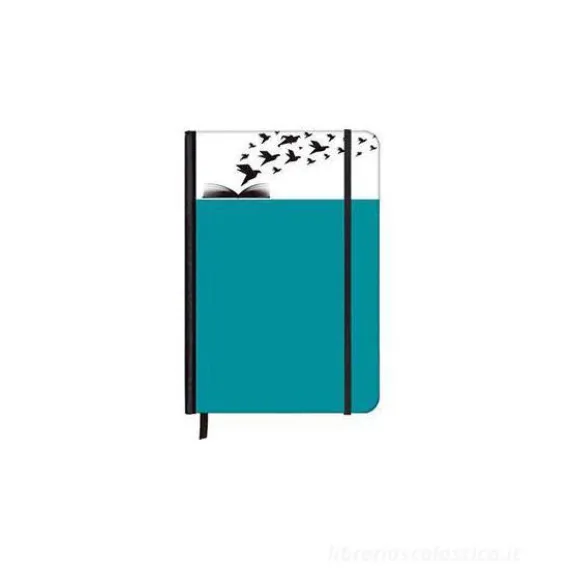 Notebook Poetry