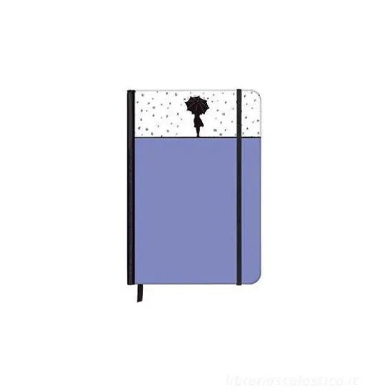 Notebook Rainy Day