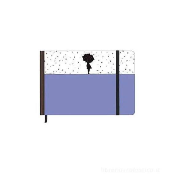 Notebook Rainy Day