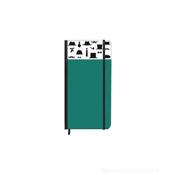 Notebook Very British