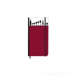 Notebook Wine