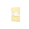 Note Card Large (colori pastello)