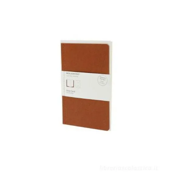 Note Card Pocket
