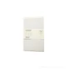 Note Card Pocket (colori pastello)