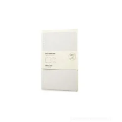 Note Card Pocket (colori pastello)