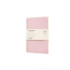 Note Card Pocket (colori pastello)