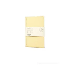 Note Card Pocket (colori pastello)