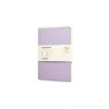 Note Card Pocket (colori pastello)