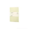 Note Card Pocket (colori pastello)
