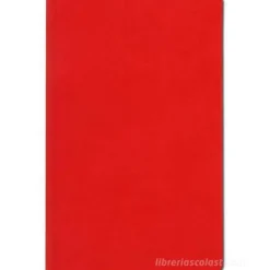 Notes a righe flessibile con dorso tondo pocket