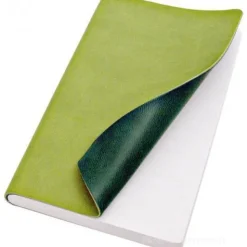Notes a righe flessibile con dorso tondo large
