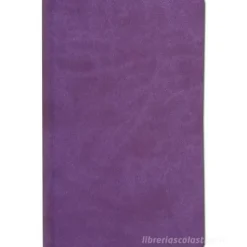 Notes a righe flessibile con dorso tondo pocket