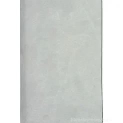 Notes a righe flessibile con dorso tondo pocket