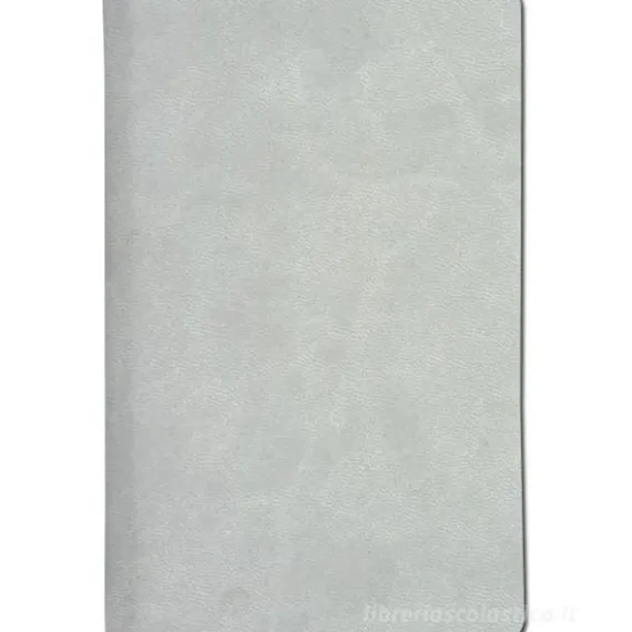Notes a righe flessibile con dorso tondo pocket
