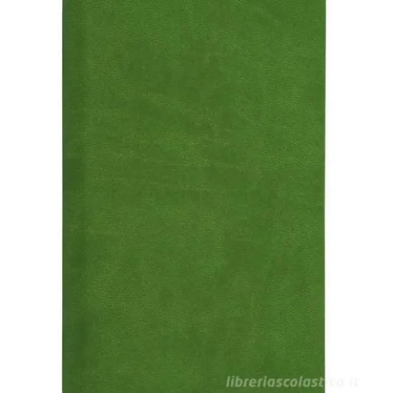 Notes a righe flessibile con dorso tondo pocket