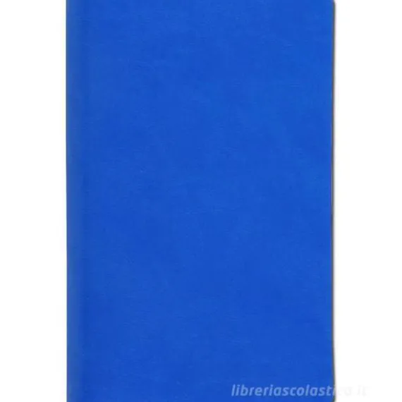 Notes a righe flessibile con dorso tondo large