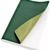 Notes bianco flessibile con dorso tondo pocket