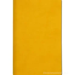 Notes bianco flessibile con dorso tondo large