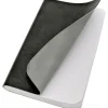 Notes bianco flessibile con dorso tondo large