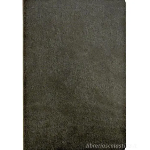 Notes bianco flessibile con dorso tondo large