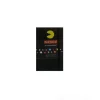 Pac-Man. Taccuino a righe pocket