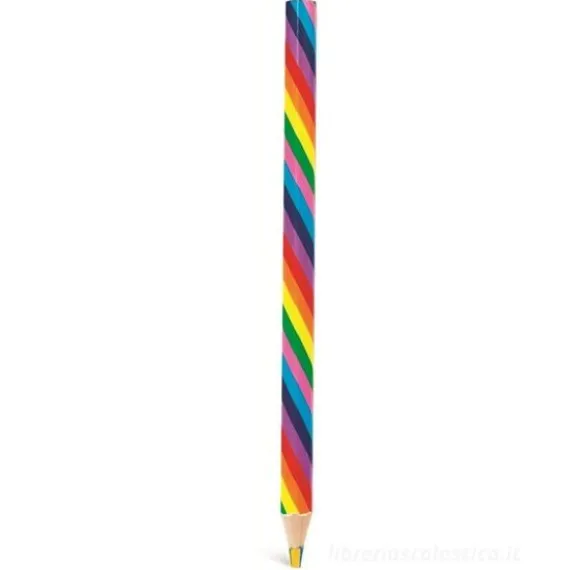 Pastello jumbo multicolore