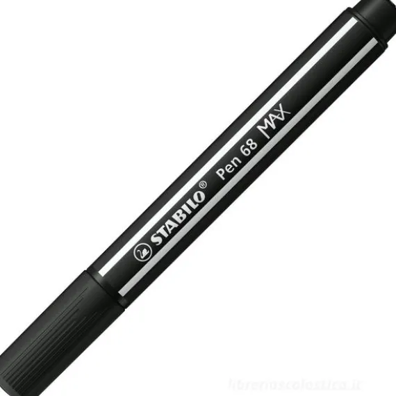 Pen 68 Max black