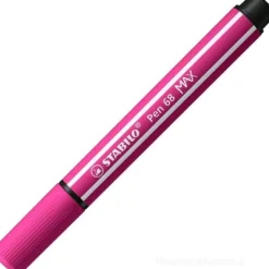 Pen 68 Max pink