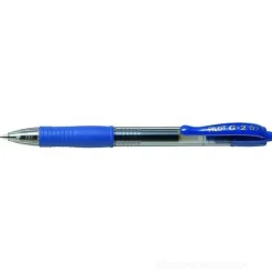 Penna a gel G-2 punta media