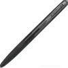 Penna a scatto Super grip g punta fine 0,7mm nero