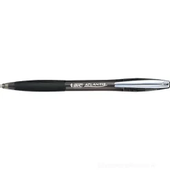Penna a sfera a scatto Atlantis Soft