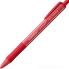 Penna a sfera a scatto Pointball Coloful ruggine