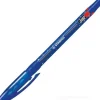 Penna a sfera blu