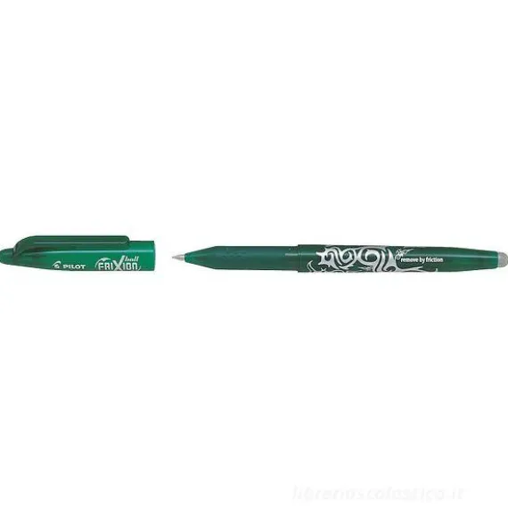 Penna a sfera cancellabile Frixion Ball