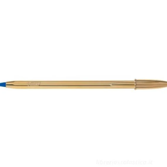 Penna a sfera Cristal Celebrate Shine Argento