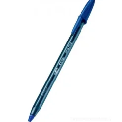 Penna a sfera Cristal Exact 0.7mm Blu