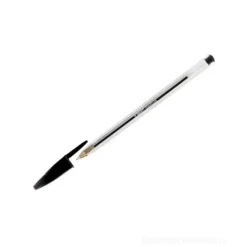 Penna a sfera Cristal Original Medium Nera