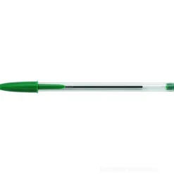 Penna a sfera Cristal Original Medium Verde