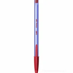 Penna a sfera Cristal Soft 1.2mm Rossa