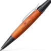 Penna a sfera E-Motion Wood (148301)