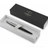 Penna a sfera Jotter Bond Street Black